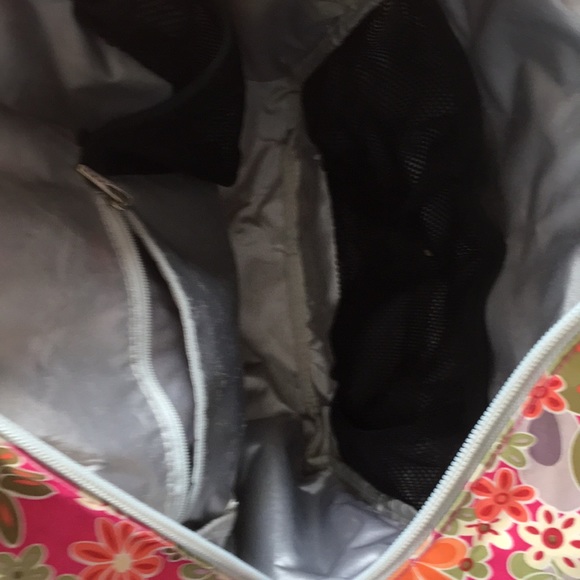 Jujube dipper bag